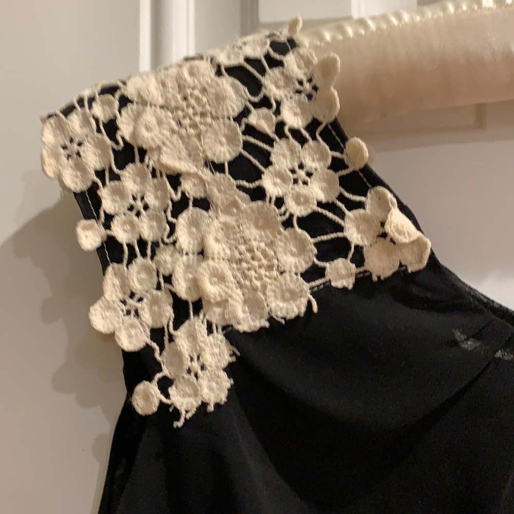 All in the detail